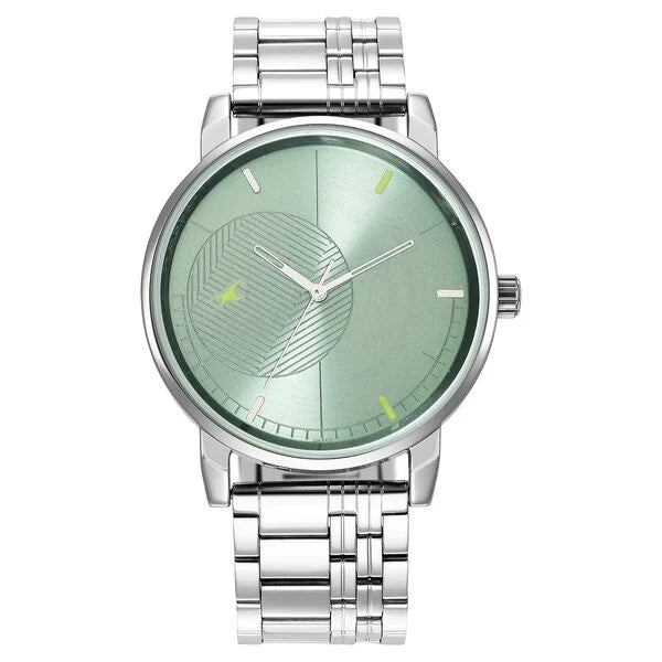 FTK 3278SM01 CASUAL FASTRACK GENTS WATCH FTK 3278SM01 CASUAL FASTRACK GENTS WATCH